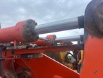 Hydraulics with Bucket Tilt Cylinders