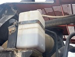 Engine with Cooling System Leaks