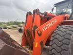 Chassis with Tilt Linkage
