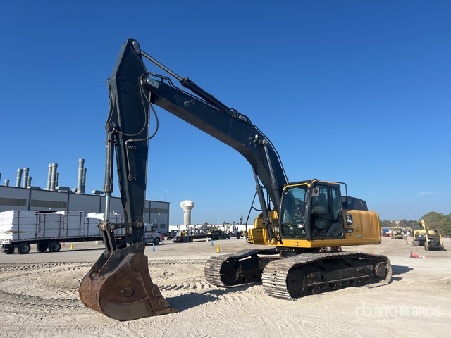 Excavators
