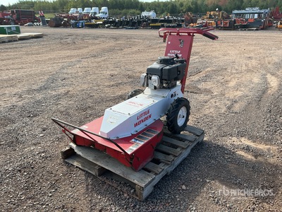 2023 Gc Duke 5127-22-01 29 in Gasoline Walk-Behind Bosmaaier