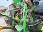 Hydraulique with