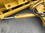 Hydraulique with
