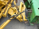 Hydraulique with