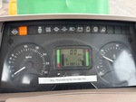 Aspect général with Compteur horaire / compteur kilométrique