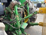 Hydraulique with