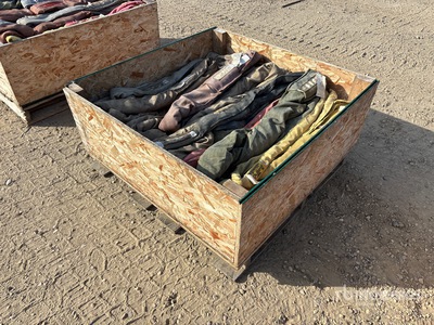 Quantity of Kevlar Élingue