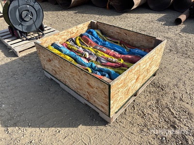 Quantity of Kevlar Élingue