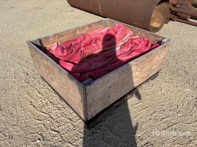 Quantity of Kevlar Élingue