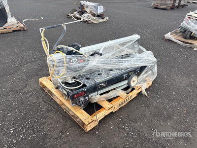 Pearl VX RSPRO Rail saw