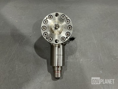 Hamilton Sundstrand NV822185-1 Pressure Transducer