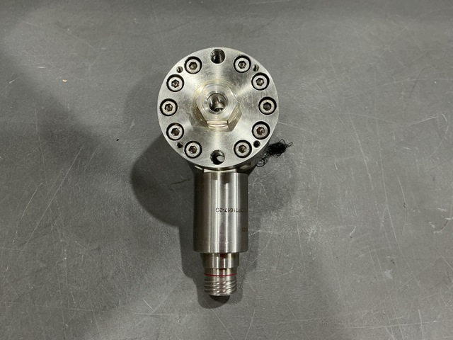 Hamilton Sundstrand NV822185-1 Pressure Transducer