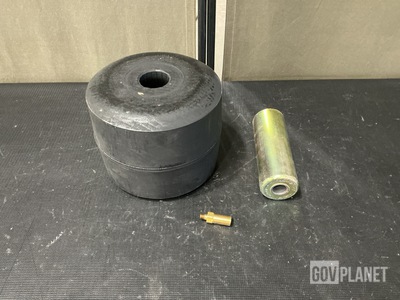 (5) Rollers, (2) Springs, (9) Switches & Assorted Items