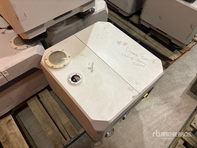 DJI Dock Dock Station