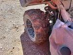 Chassis Photos with 
