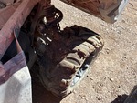 Chassis Photos with 
