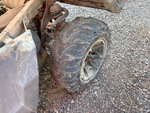 Chassis with 
