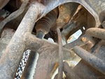 Drivetrain with 