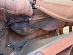 Drivetrain with 