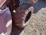 Chassis Photos with 