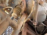 Drivetrain with 