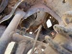 Drivetrain with 