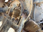 Drivetrain with 