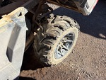 Chassis with 