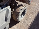 Chassis Photos with 