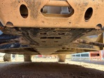 Chassis Photos with 