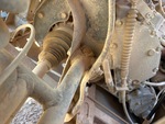 Drivetrain with 