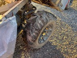 Chassis with 