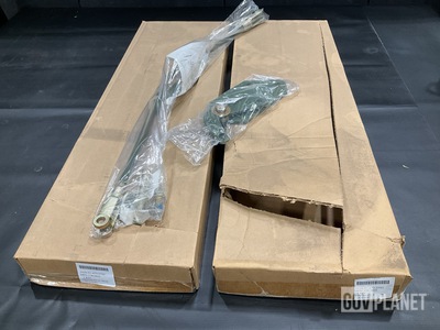 (30) 57K3622 Vehicular Equipment Components Modification Kits
