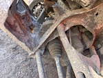 Drivetrain with 