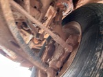 Brakes with