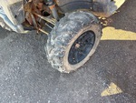 Chassis Photos with 