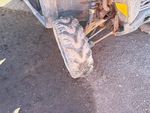 Chassis Photos with 