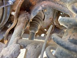 Drivetrain with 