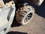 Chassis Photos with 