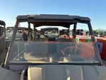 Control Station with 