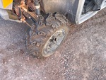 Chassis with 