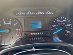Cab with Warning Lights