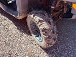 Chassis Photos with