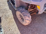 Chassis Photos with 