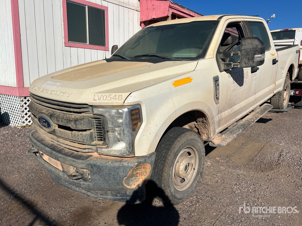 General Appearance with Featured Photo