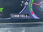 Hour Meter / Odometer