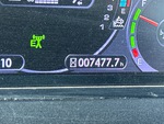 Hour Meter / Odometer