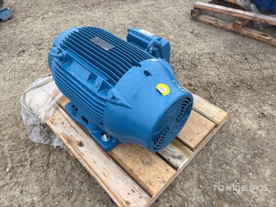 Quantity of Weg WEG Moteur électrique (Unused)