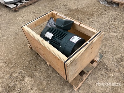 Quantity of Toshiba Moteur électrique (Unused)