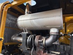 Motor with 